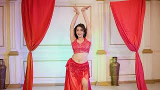 Full Dance Cover on  Dilbar | Kashika Sisodia Dance