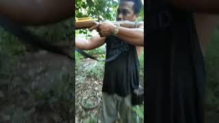 Foot Pump Airgun Repair And Testing