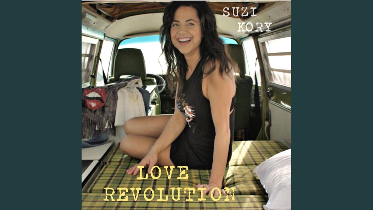 Love Revolution