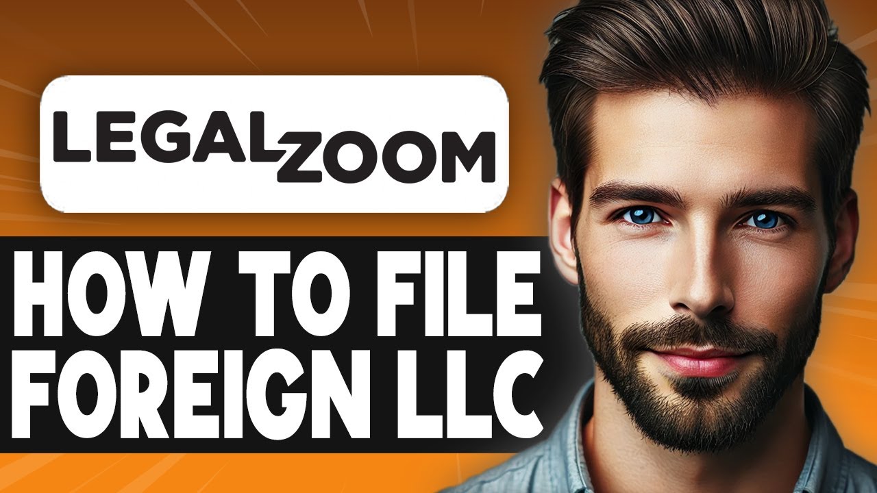 Как подать заявку на регистрацию зарубежного ООО — пошаговое руководство