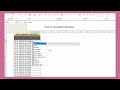 Excel Me Total Days Kaise Nikale? 🤯 Simple Date Formula Jo Har Office Me Use Hota Hai | Excel Tips