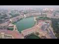 Green Community DIP - جرين كوميونيتي - مجمع دبي للاستثمار
