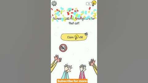 Who is? Brain Teaser & Tricky Riddles Level 128 Gameplay Walkthrough (Android & IOS) #shorts