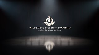 IIT Bhubaneswar Fresher's Intro 2020