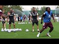 Hard Work Continues 💪 | Pre-Season Prep Presses On | Motspur Parklife