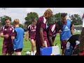 Hard Work Continues 💪 | Pre-Season Prep Presses On | Motspur Parklife