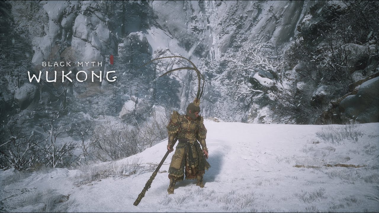 Let's try to defeat Erlang Shen [ Toughest boss of Blackmyth Wukong ] . King of Prey is LIVE