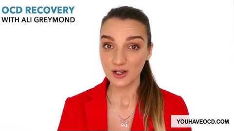 How Family Can Help With OCD - Obsessive Compulsive Disorder Recovery