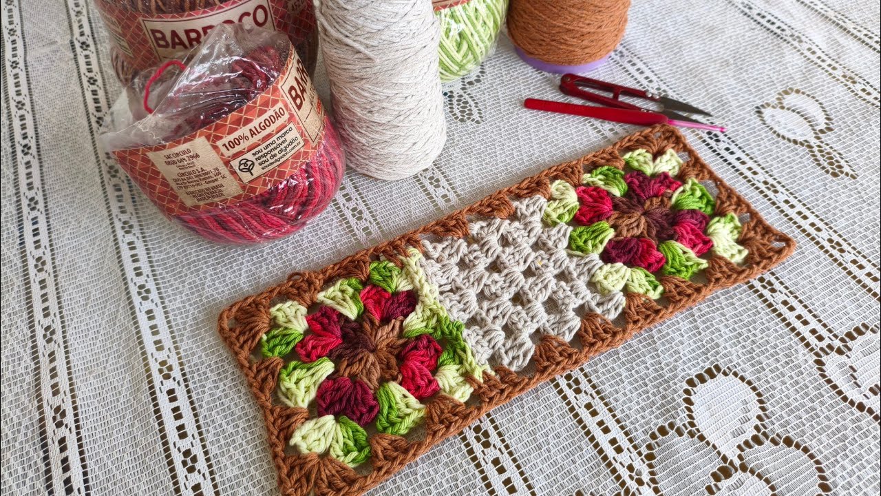 Vídeo aula da base retrô com squer Emily 