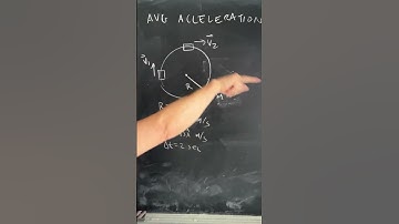 #physicsquestion what is the avg #acceleration #physics #physicsteacher