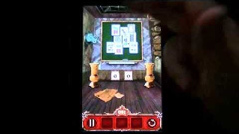 Escape Action Niveau 92 - Escape Action Level 92 Walkthrough - astuces-et-trucs.fr