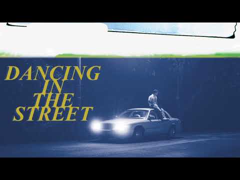 Stephen Day - Dancing in the Street (Official Audio)