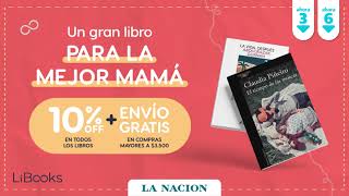 Dia De La Madre En Libooks