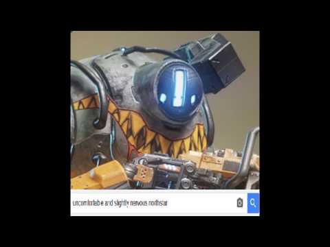 Titanfall 2 - Colony Update - Legion and Northstar Prime / Default Chassis Voice Clips