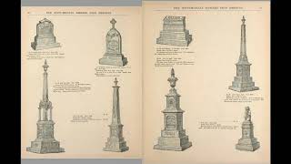 Symbols & Stories in Stone – Part I