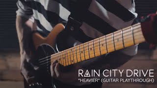 Rain City Drive  - \
