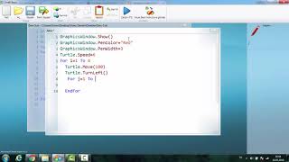 Small Basic Ders-5