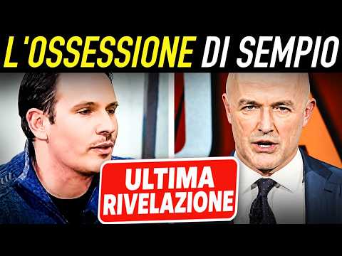 Video DELITTO DI GARLASCO - L'ANALISI PSICOLOGICA DEL MOVENTE DI ANDREA SEMPIO
