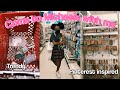 Getting beads from Michaels + Haul