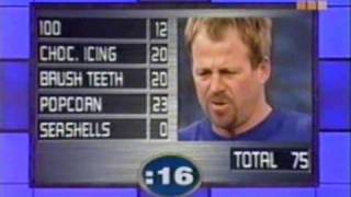 Family Feud Soap Opera Special B part 3