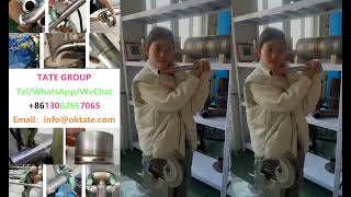 Automatic Orbital Welding Machine Thin Wall Industrial Tube Welding Bulk Order USA Brazil South Kore