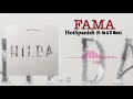 HotSpanish - Fama ft. Go Golden Junk &amp; El Mara (Audio Oficial)