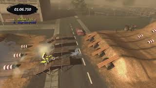 Lets Fail - Trials Evolution