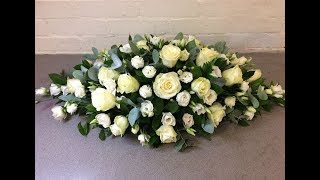 Mike Parry Lays His Mother To Rest On talkSPORT RIP