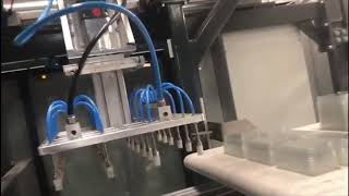 Charpak Ltd - AB Stacking