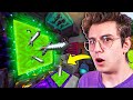 IL NUOVO PORTALE INCREDIBILE di MINECRAFT ITA! - Hemerald Vanilla Plus