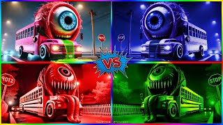 School Bus 🎶 CoffinDance Song