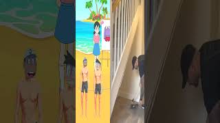 #shorts #doraemon #nobita #shizuka #xuhuong #haihuoc #vuinhon phần 172 R