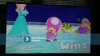 SMPJ - 30 Turns as Toadette Part 56 - Mario's Rainbow Castle 30 Turns Part 6: Turns 16-18