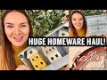 Mrs Hinch Homeware Haul | Mrs Hinch Tesco Home Decor | Asda Haul | Asda George Haul | Kate McCabe