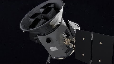 Highlights From TESS