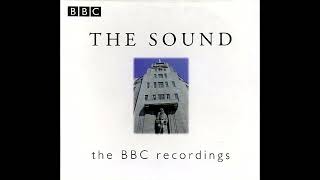 THE SOUND - Fatal Flaw ( Live Originally Broadcast On The 21st Nov 1981 )