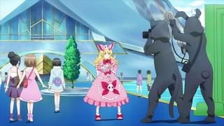 Abnes Strikes Again (Hyperdimension Neptunia The Animation Episode 11 Dubbed Version)