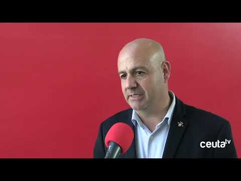 V&Iacute;DEO - Ochenta socialistas ceut&iacute;es celebran el 40 Aniversario de la victoria de Felipe Gonz&aacute;lez