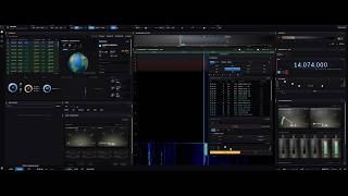Zeus Link Released: Zero-Lag Cloud Control for ZeusSDR (Download Now) screenshot 4