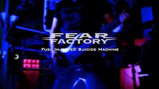 Fear Factory Bass Player Audition - Fuel Injected Suicide Machine - Take 2 - Bass Cover by Drago