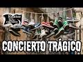Concierto trágico| Relatos del lado oscuro Clips