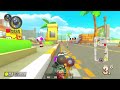 Squad 6v6 Reigning Racers vs 92T  (26/11/23)