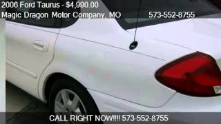 2006 Ford Taurus SE for sale in OSAGE BEACH, MO 65065 at the