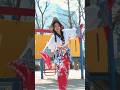 ㊗️本編110万回再生！【MV】阿波踊りショート版 #dance #technodance #musicatechno #technomusic #dj #electronicmusic