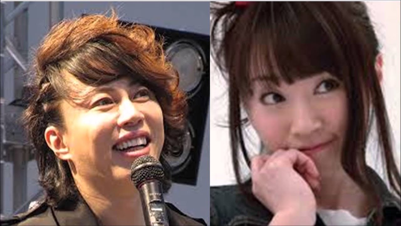 【西川貴教】水樹奈々に無茶苦茶な質問をしまくるが、上手く流されてしまう