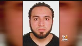 Ed Davis: This Is The New Face Of Terrorism