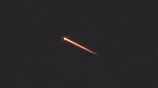 Space | Falcon 9 Launch - SpaceX Starlink 17-14 Mission - California - April 22, 2026