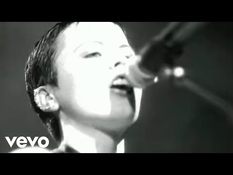 The Cranberries - Ridiculous Thoughts