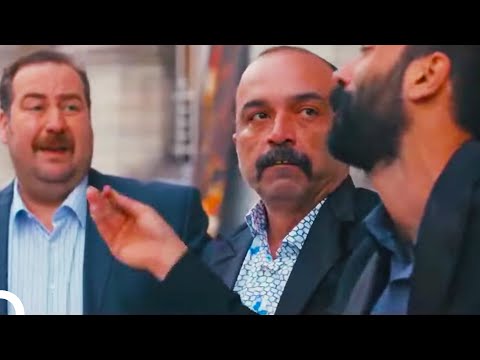 Sinyalciler | Türk Komedi Filmi