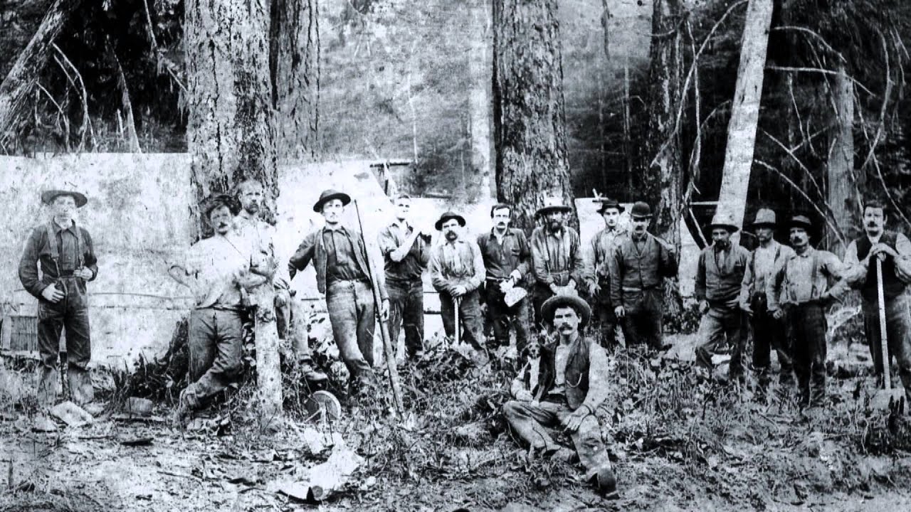 Parksville Museum Tour  # 4